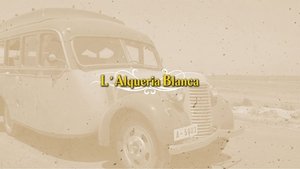 L'Alqueria Blanca kép