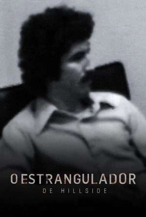 The Hillside Strangler: Devil in Disguise poszter