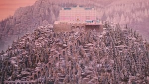 A Grand Budapest Hotel háttérkép