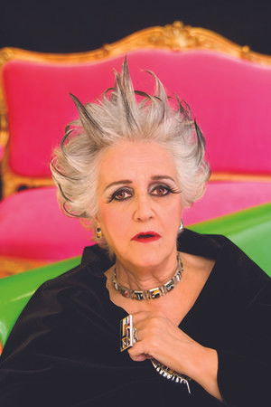 Chus Lampreave