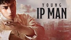 Young Ip Man: Crisis Time háttérkép