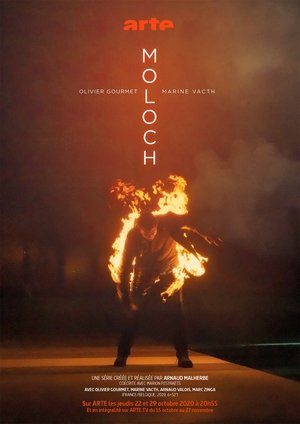 Moloch poszter