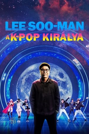 Lee Soo-Man : A K-Pop királya