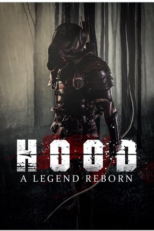 Hood: A Legend Reborn poszter