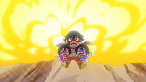 Ryan's World the Movie: Titan Universe Adventure háttérkép