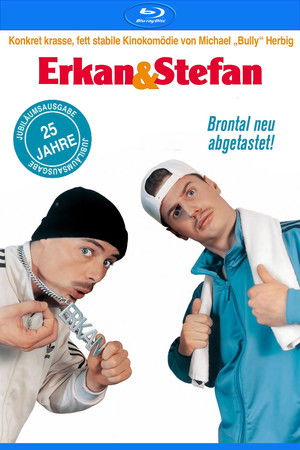 Lökött testőrök poszter