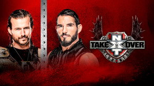 NXT TakeOver: Toronto 2019 háttérkép