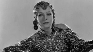 Mata Hari háttérkép
