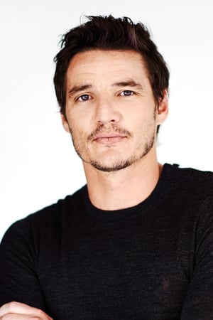 Pedro Pascal profil kép