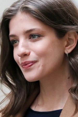 Anna Chipovskaya profil kép