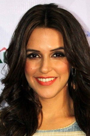 Neha Dhupia profil kép