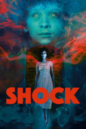 Shock poszter