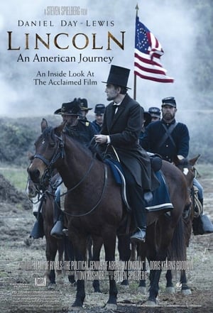 Lincoln: An American Journey poszter