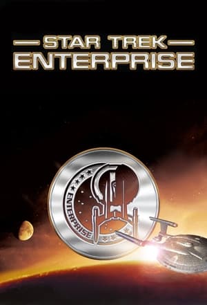 Star Trek: Enterprise poszter