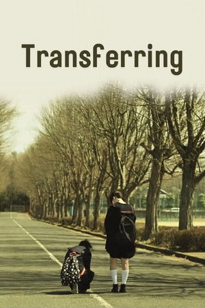 Transferring poszter