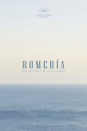 Romería poszter