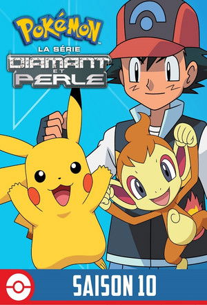 Pokémon poszter