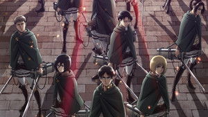 Attack on Titan: The Roar of Awakening háttérkép