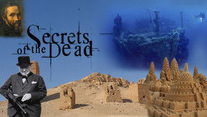 Secrets of the Dead kép