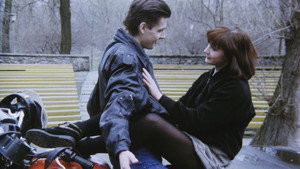 Wild Love háttérkép