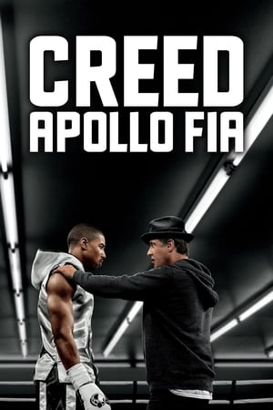 Creed - Apollo fia