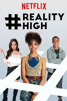 #realityhigh poszter