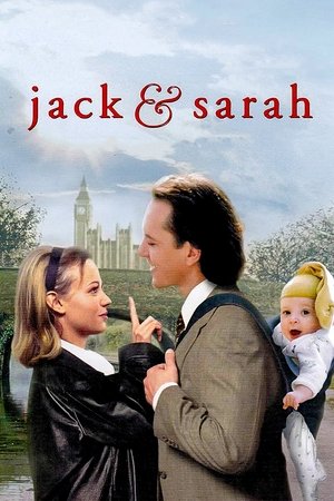 Jack és Sarah poszter