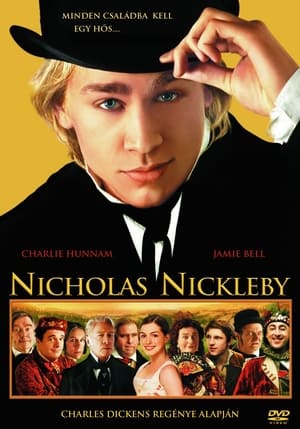 Nicholas Nickleby élete és kalandjai