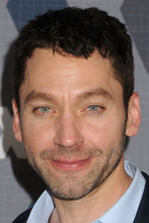 Michael Weston profil kép