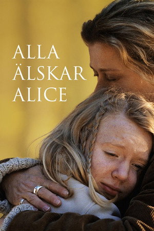 Everyone Loves Alice poszter