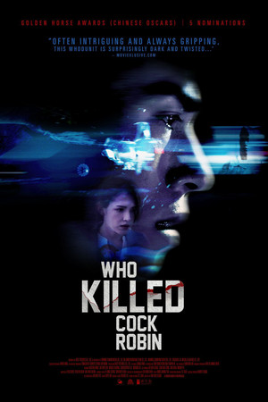 Who Killed Cock Robin poszter
