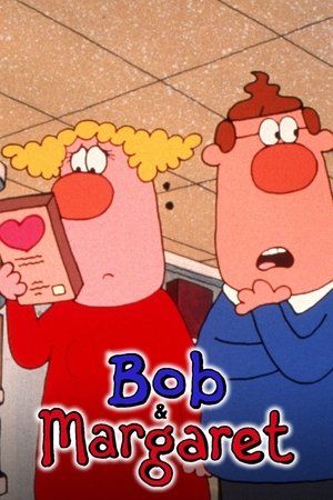 Bob and Margaret poszter