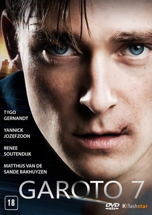 Boy 7 poszter