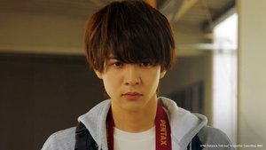 佐原先生と土岐くん kép