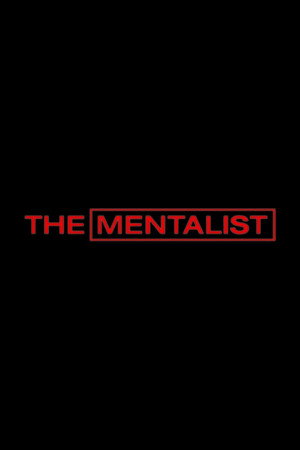 A mentalista poszter