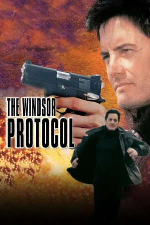 The Windsor Protocol poszter