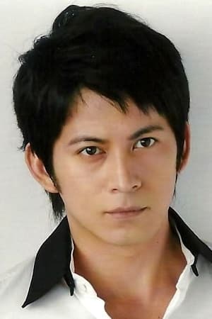 Junichi Okada profil kép