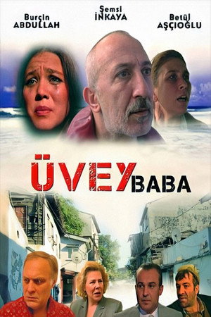 Üvey Baba poszter