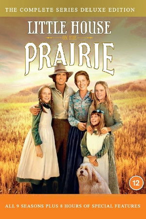 A farm, ahol élünk poszter