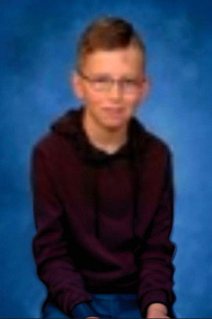 Konner Porter
