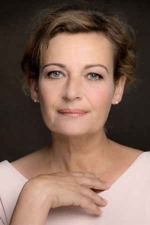 Lilly Forgách profil kép