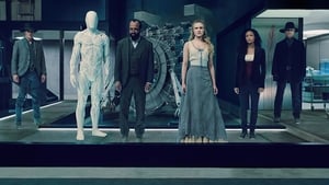 Westworld kép