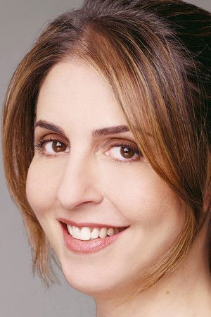 Ellen Dubin profil kép