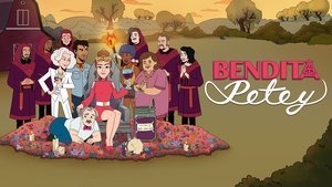 Isten áldd meg Petey-t! kép