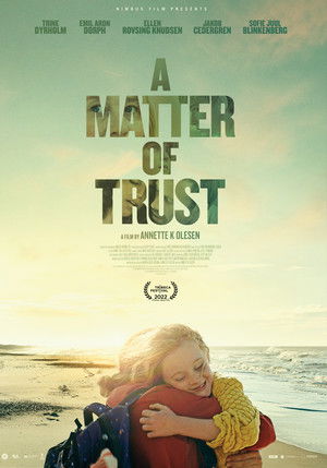 A Matter of Trust poszter