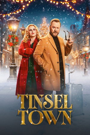 Tinsel Town poszter