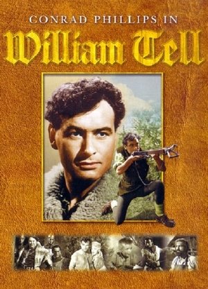 The Adventures of William Tell poszter