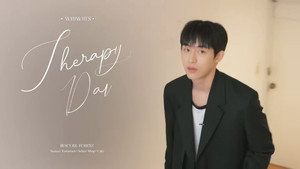 WINWIN's Therapy Day háttérkép