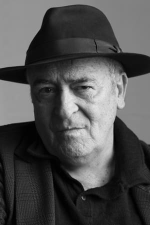 Bernardo Bertolucci profil kép