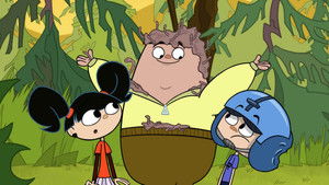 Camp Lakebottom kép